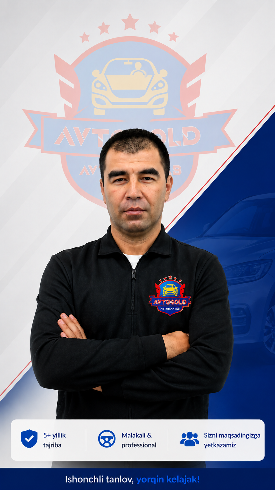 Avto ustozlar