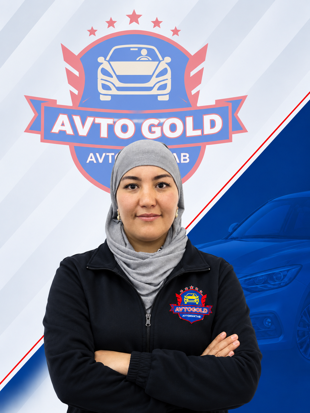 Avto ustozlar